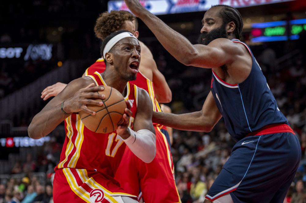 了一针强心 了一针强心